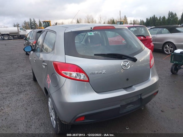 Mazda MAZDA2 2014 JM1DE1KZ5E0175565 Image 15