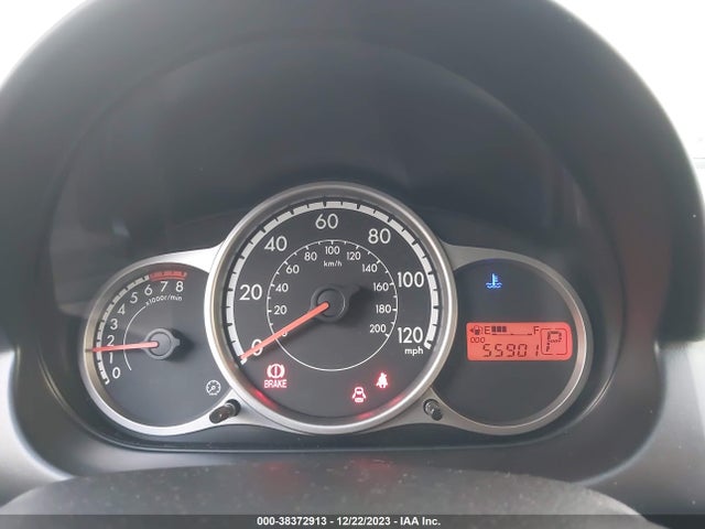 Mazda MAZDA2 2014 JM1DE1KZ5E0175565 Image 19