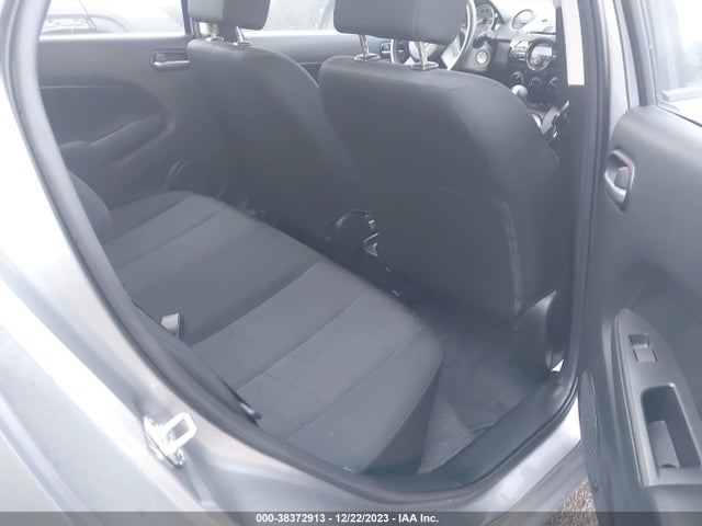 Mazda MAZDA2 2014 JM1DE1KZ5E0175565 Image 20