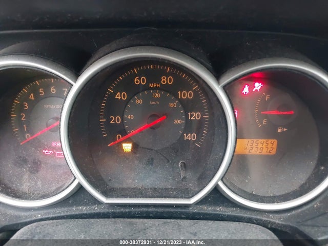 2009 NISSAN VERSA 1.8S VIN: 3N1BC11EX9L416897