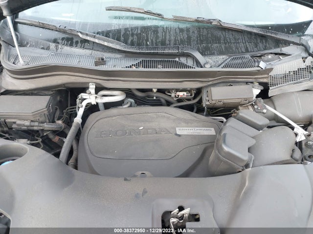 Honda Pilot Ex 2018 5FNYF5H35JB032023 Image 10