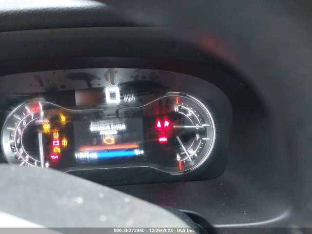 Honda Pilot Ex 2018 5FNYF5H35JB032023 Image 7
