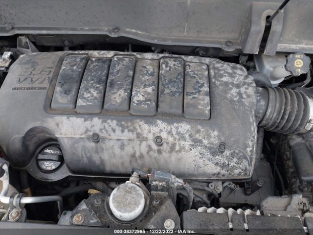 1GKKVPKDXGJ188926 GMC Acadia Sle-2