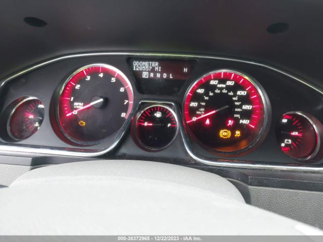 1GKKVPKDXGJ188926 GMC Acadia Sle-2