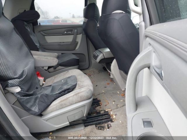 1GKKVPKDXGJ188926 GMC Acadia Sle-2