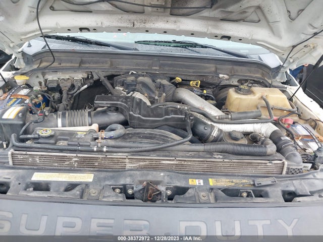 2012 FORD F-250 XL VIN: 1FT7W2BT2CEC15368