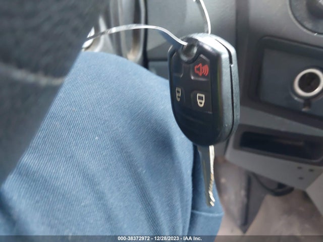 2012 FORD F-250 XL VIN: 1FT7W2BT2CEC15368