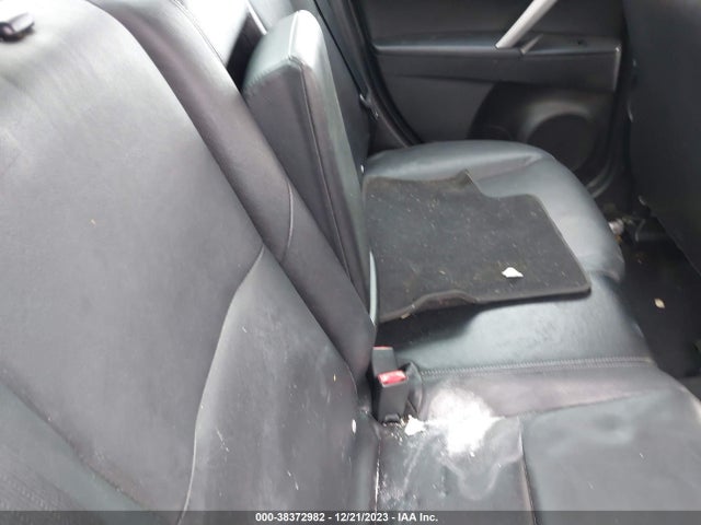 2013 MAZDA MAZDA3 I GRAND TOURING VIN: JM1BL1W75D1763383