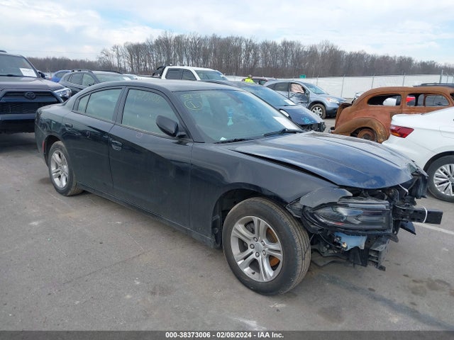 2019 2C3CDXBG3KH657611 main image