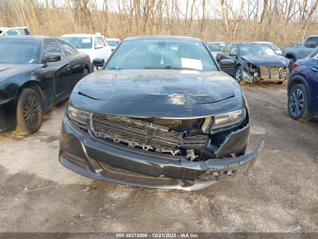 Dodge Charger Sxt Rwd 2019 2C3CDXBG3KH657611 Image 12