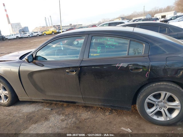 Dodge Charger Sxt Rwd 2019 2C3CDXBG3KH657611 Image 14