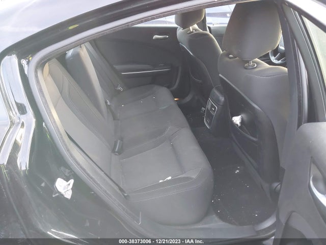 Dodge Charger Sxt Rwd 2019 2C3CDXBG3KH657611 Image 8