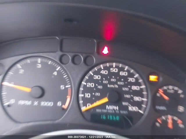 2001 GMC JIMMY SLE VIN: 1GKCS13W512223335