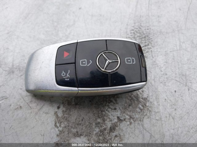 2020 MERCEDES-BENZ CLA 250 WDD5J4GB8LN064432 Photo 10