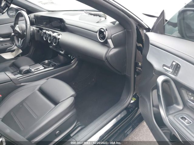 2020 MERCEDES-BENZ CLA 250 WDD5J4GB8LN064432 Photo 4