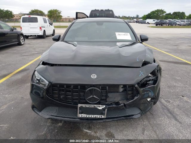 2020 MERCEDES-BENZ CLA 250 WDD5J4GB8LN064432 Photo 5