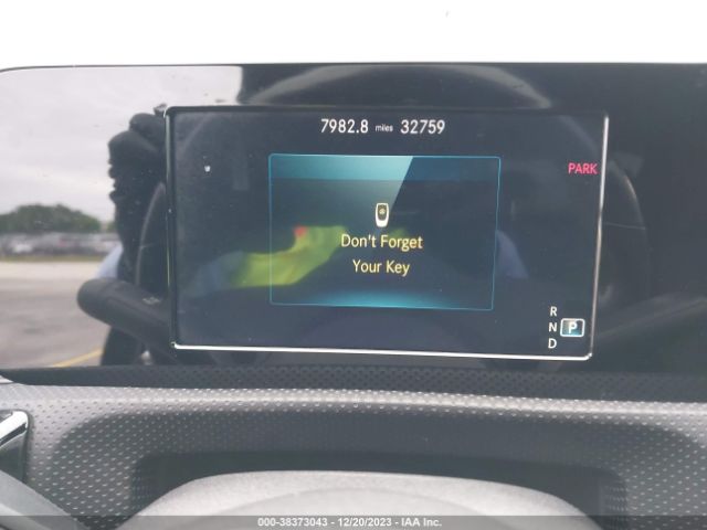 2020 MERCEDES-BENZ CLA 250 WDD5J4GB8LN064432 Photo 6