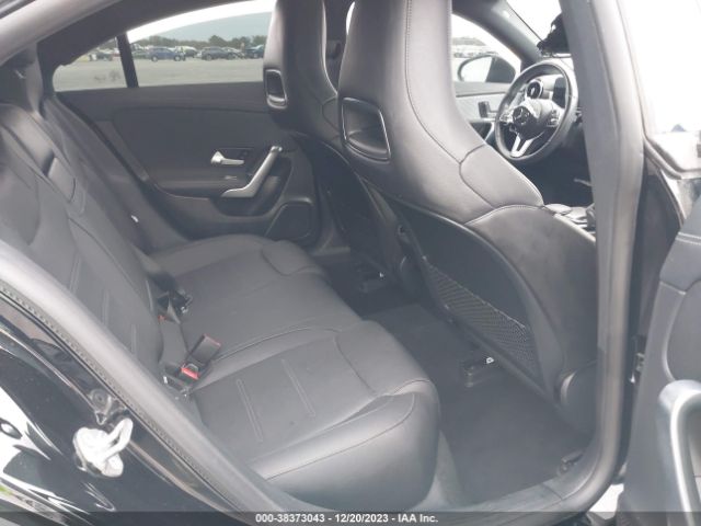 2020 MERCEDES-BENZ CLA 250 WDD5J4GB8LN064432 Photo 7