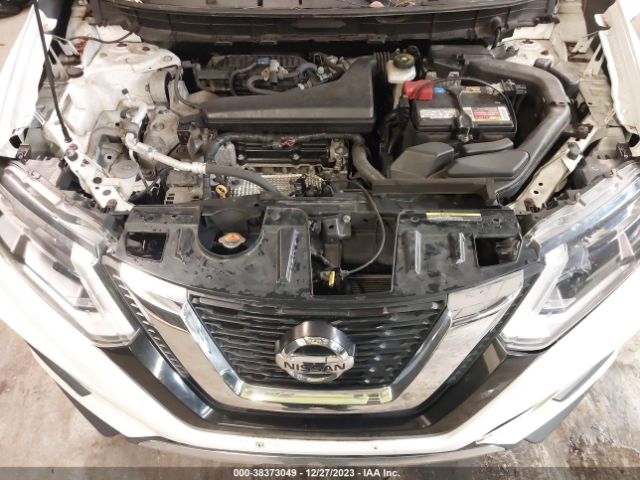 2018 NISSAN ROGUE JN8AT2MV9JW304234 Photo 9