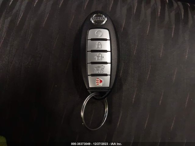 2018 NISSAN ROGUE JN8AT2MV9JW304234 Photo 10