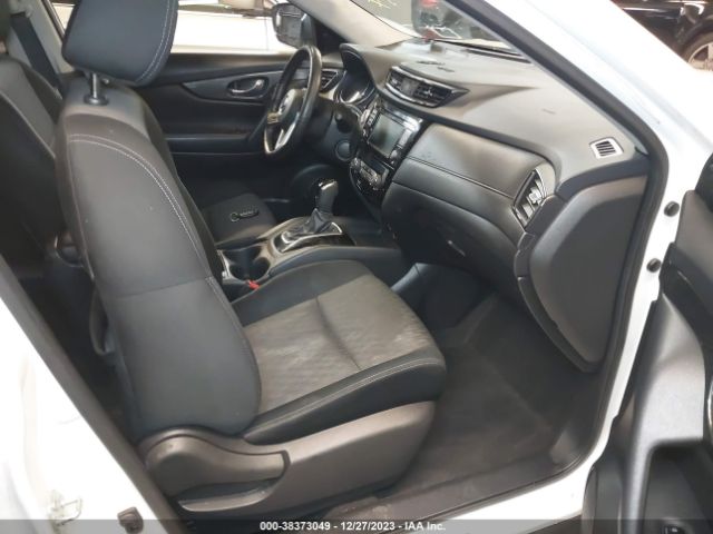 2018 NISSAN ROGUE JN8AT2MV9JW304234 Photo 4
