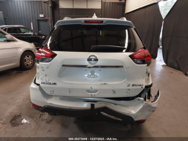 2018 NISSAN ROGUE JN8AT2MV9JW304234 Photo 5