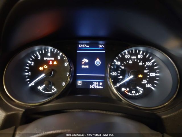 2018 NISSAN ROGUE JN8AT2MV9JW304234 Photo 6