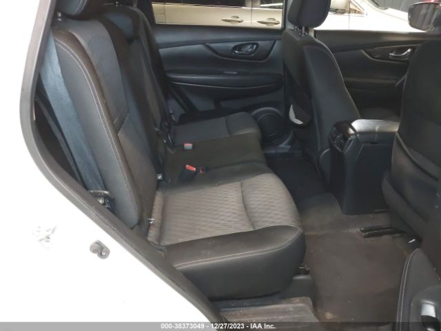 2018 NISSAN ROGUE JN8AT2MV9JW304234 Photo 7
