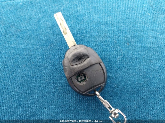 2003 MINI COOPER HARDTOP WMWRC33463TE15597 Photo 10