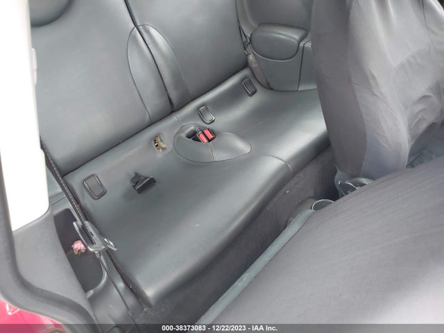 2003 MINI COOPER HARDTOP WMWRC33463TE15597 Photo 7