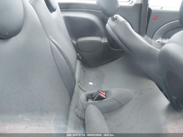 2005 MINI COOPER WMWRC33485TC58271 Photo 7