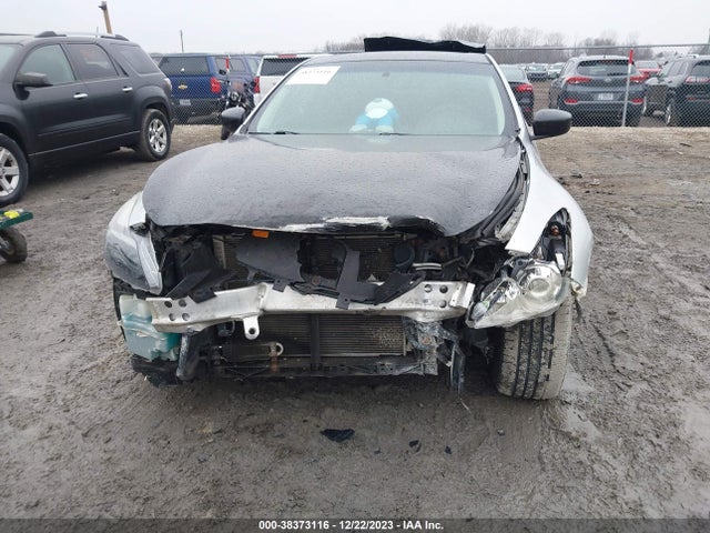 2010 INFINITI G37X VIN: JN1CV6EL3AM150430