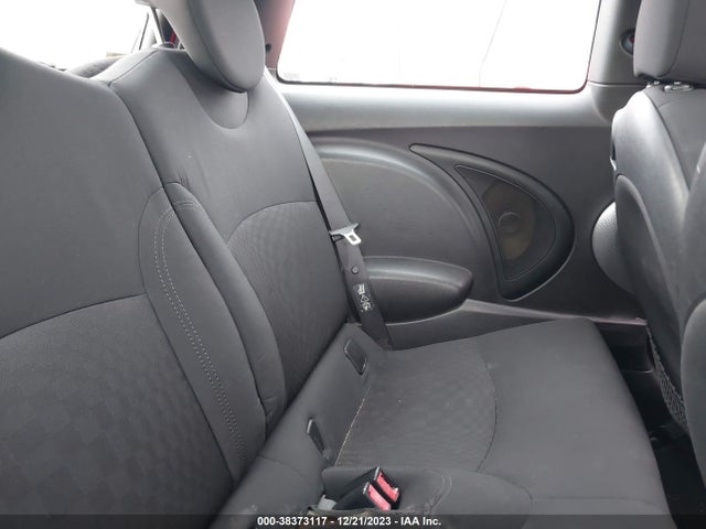 2007 MINI COOPER S WMWMF735X7TL90238 Photo 7