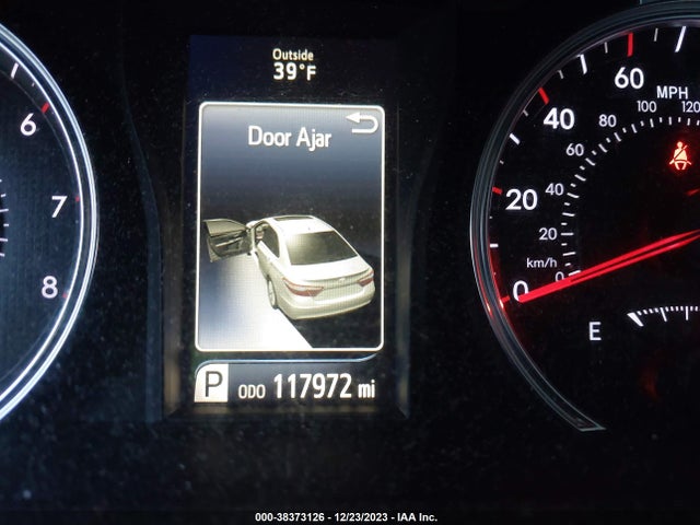 Toyota CAMRY SE 2017 4T1BF1FK2HU627661 Image 16