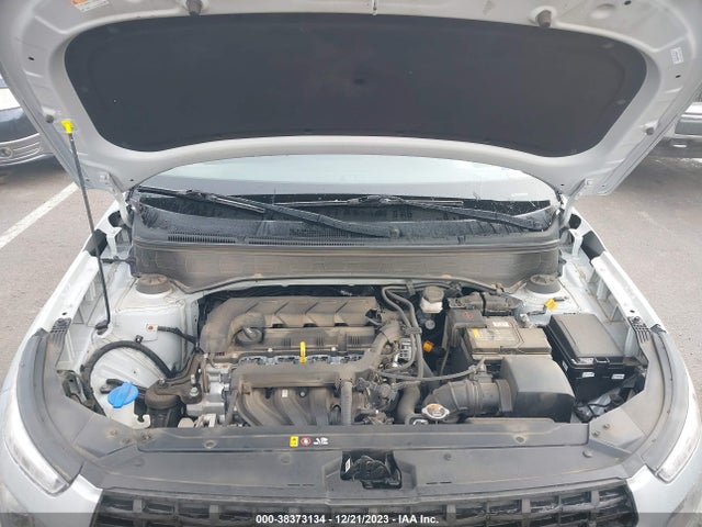 Hyundai Venue Se 2021 KMHRB8A34MU068871 Image 10
