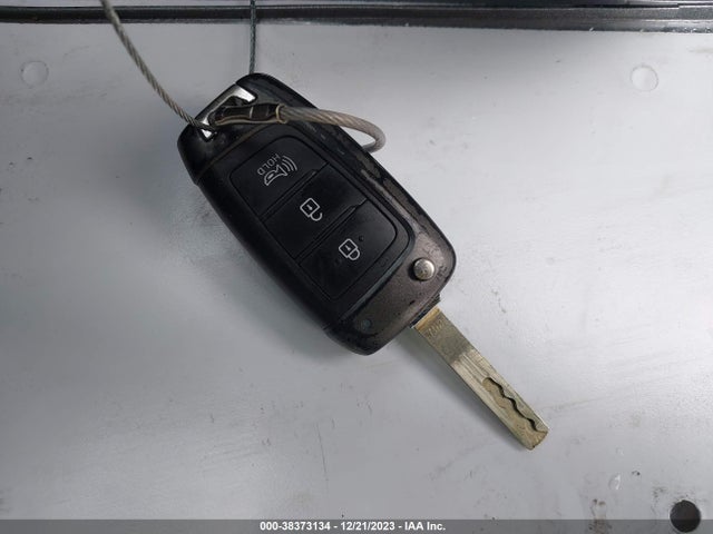 Hyundai Venue Se 2021 KMHRB8A34MU068871 Image 11