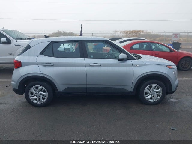 Hyundai Venue Se 2021 KMHRB8A34MU068871 Image 13