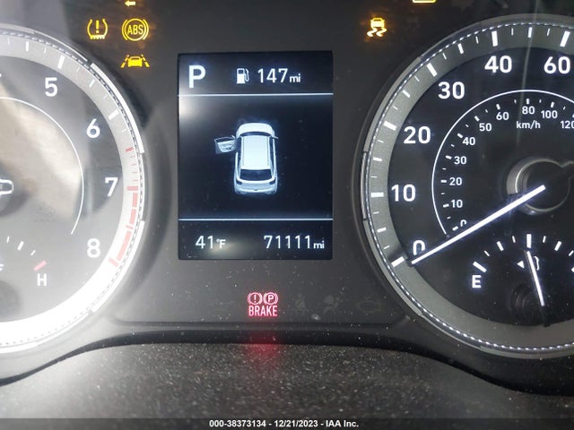 Hyundai Venue Se 2021 KMHRB8A34MU068871 Image 15