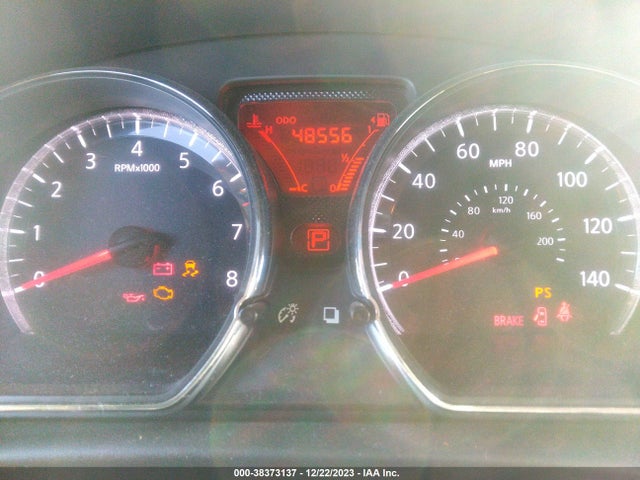 2014 NISSAN VERSA NOTE SV VIN: 3N1CE2CP6EL372765