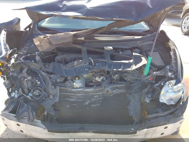 Honda CIVIC EX 2014 2HGFG3B84EH518532 Image 10