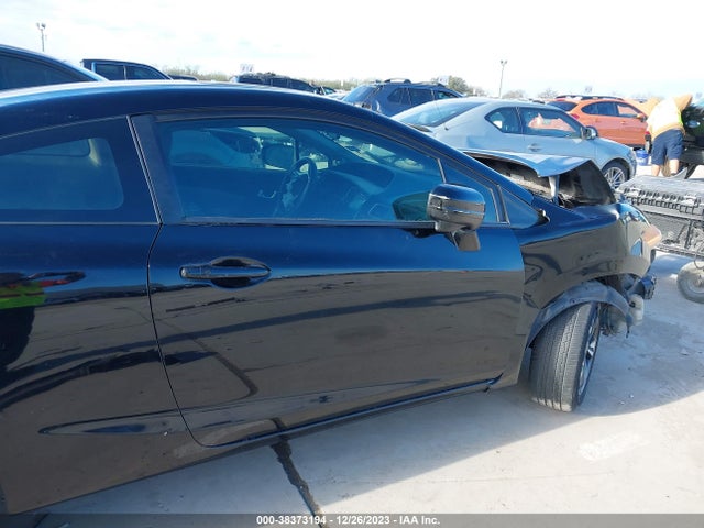 Honda CIVIC EX 2014 2HGFG3B84EH518532 Image 14