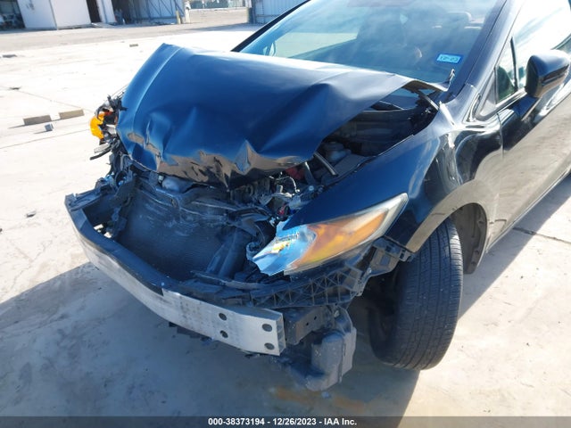 Honda CIVIC EX 2014 2HGFG3B84EH518532 Image 6
