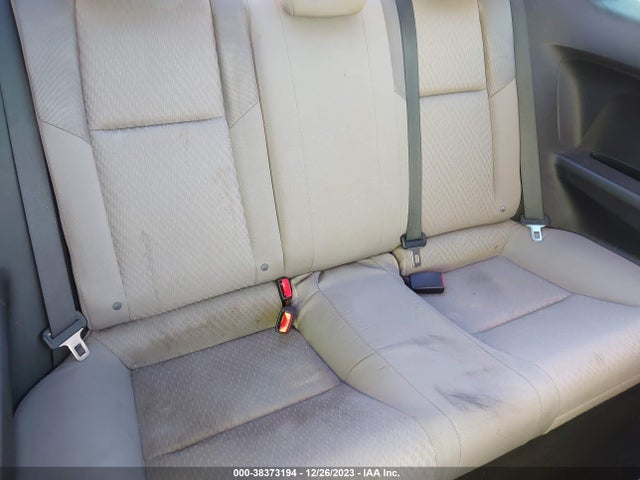 Honda CIVIC EX 2014 2HGFG3B84EH518532 Image 8