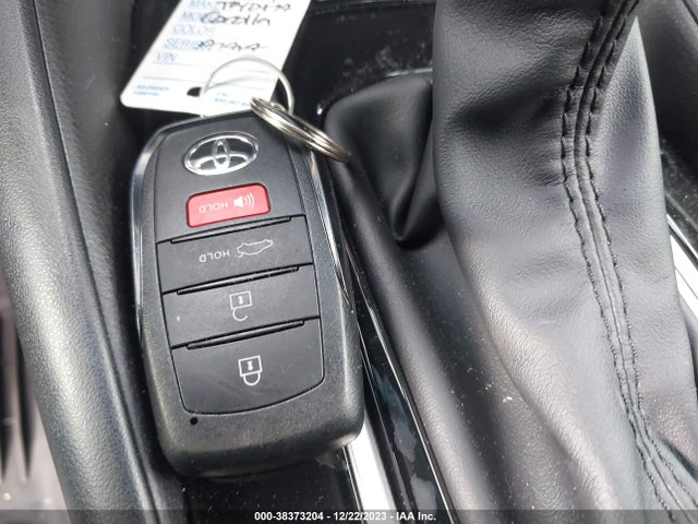 2024 TOYOTA COROLLA SE VIN: JTDP4MCE5R3522037