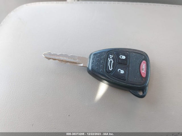 2013 DODGE AVENGER SE VIN: 1C3CDZAG2DN750675