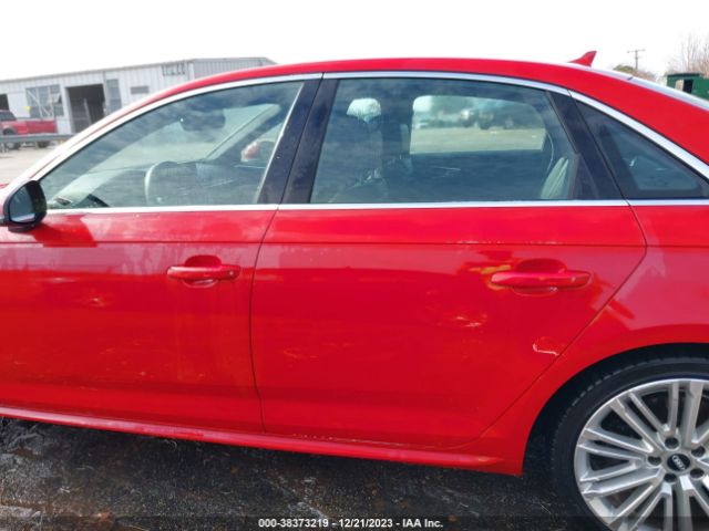 WAUFNAF46HN027937 Audi A4 2.0t Premium
