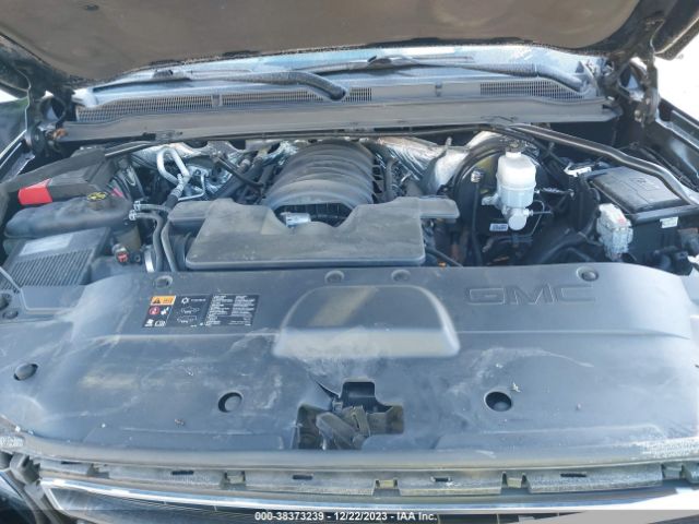 1GKS2BKC5GR250690 GMC YUKON SLT