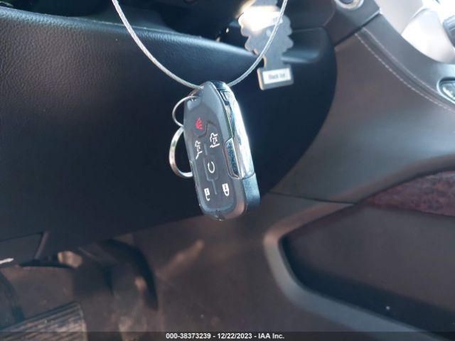 1GKS2BKC5GR250690 GMC YUKON SLT