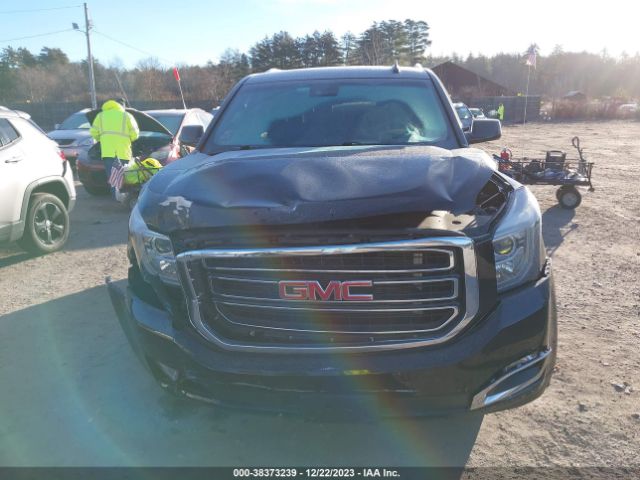 1GKS2BKC5GR250690 GMC YUKON SLT