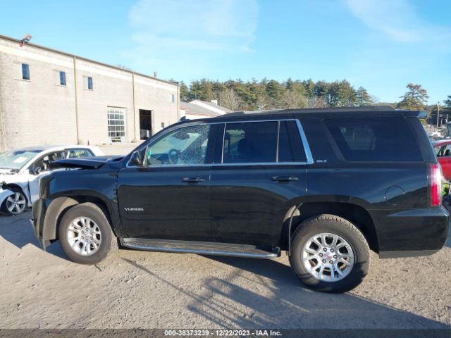 1GKS2BKC5GR250690 GMC YUKON SLT